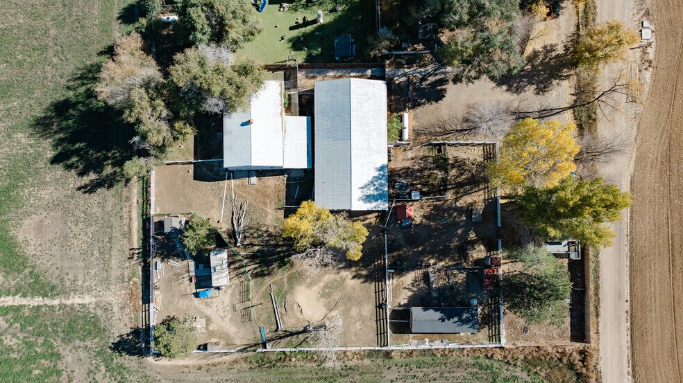 7019 County Road 5, Erie, CO à vendre - Photo de l’immeuble – Image 3 sur 8