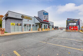 Plus de détails pour 7822 W Capitol Dr, Milwaukee, WI - Local commercial à louer