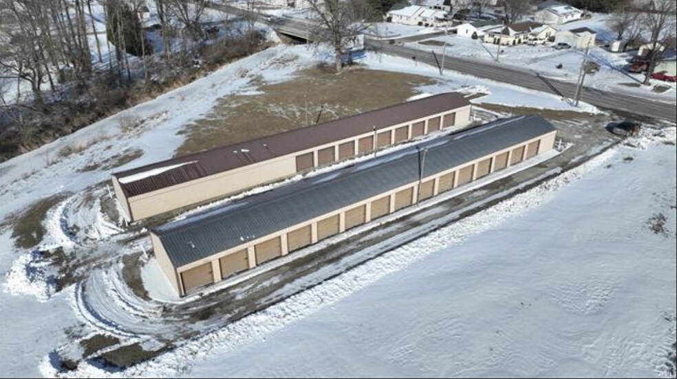 7216 US 421, Monon, IN à vendre - Photo de l’immeuble – Image 3 sur 3