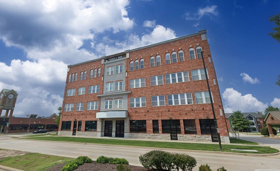 2005 W Chesterfield Blvd, Springfield, MO à louer - Photo de l’immeuble – Image 3 sur 54