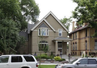 Plus de détails pour 1725 Gaylord St, Denver, CO - Coworking à louer