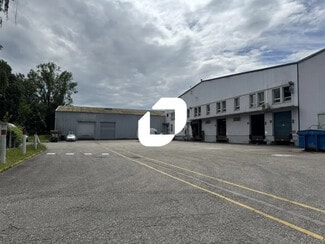 Plus de détails pour 12 Rue De Cherbourg, Strasbourg - Bureau, Local d'activités à louer