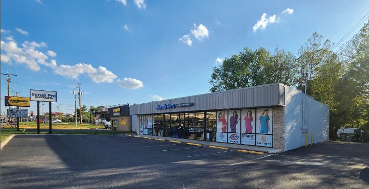 5301 Route 42, Turnersville, NJ à louer - Photo de l’immeuble – Image 2 sur 5