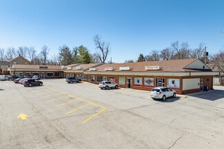 Plus de détails pour 308-324 S Ankeny Blvd, Ankeny, IA - Local commercial à louer