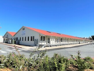 Plus de détails pour 1163-1167 Gorgas Ave, San Francisco, CA - Local d'activités à louer
