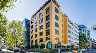 Plus de détails pour 5-17 Hammersmith Grove, Londres - Bureau à louer