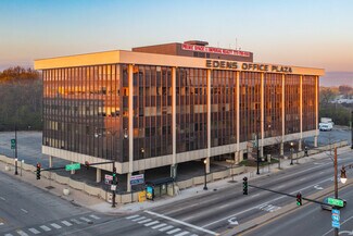 Plus de détails pour 4801 W Peterson Ave, Chicago, IL - Bureau, Bureau/Médical à louer