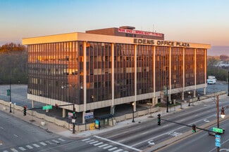 Plus de détails pour 4801 W Peterson Ave, Chicago, IL - Bureau/Médical à louer