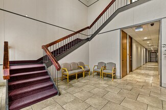 Plus de détails pour 1301 Northwest Hwy, Garland, TX - Bureau, Bureau/Médical à louer