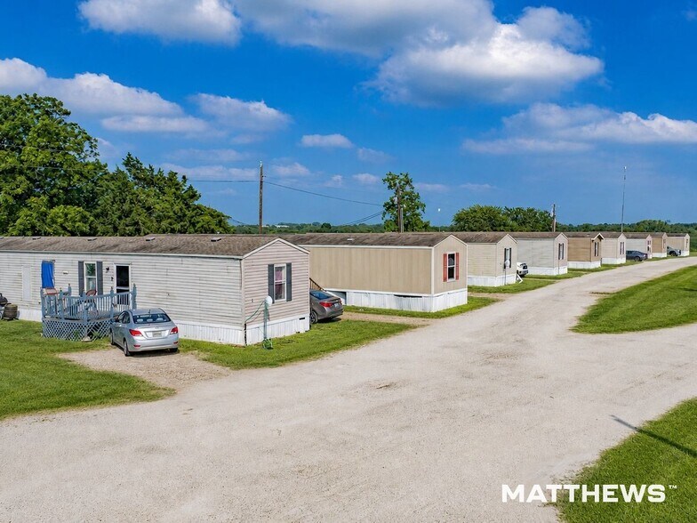 775 Guadalupe Rd, Victoria, TX à vendre - Photo de l’immeuble – Image 2 sur 3