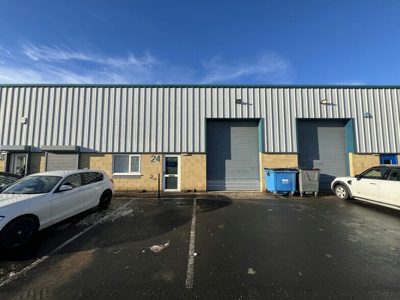 Atley Way, Cramlington à louer - Photo de l’immeuble – Image 1 sur 3