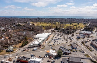 3-21 Paradise Rd, Salem, MA - VUE AÉRIENNE  vue de carte