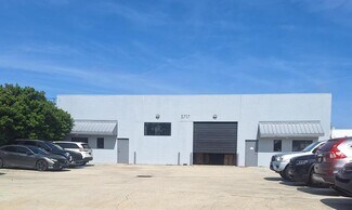 Plus de détails pour 5615-5617 Crawford St, New Orleans, LA - Industriel/Logistique à vendre