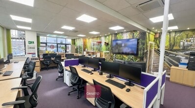 7-15 Millennium Way, Derby à louer Photo de l’immeuble– Image 2 sur 7