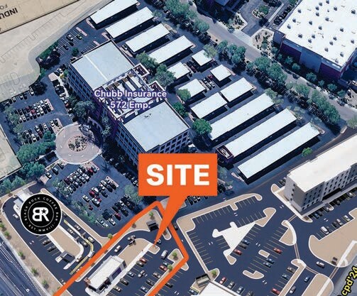 SEC Deer Valley Rd & 23rd Ave, Phoenix, AZ à vendre - Autre – Image 2 sur 3