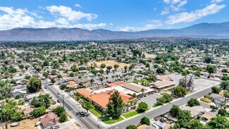 Plus de détails pour 600 E Mayberry Ave, Hemet, CA - Terrain à vendre