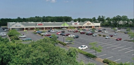 10 Pilgrim Hill Rd, Plymouth, MA à louer Photo de l’immeuble– Image 1 sur 9