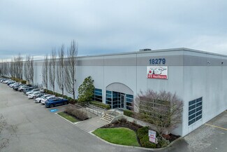 Plus de détails pour 18279 Blundell Rd, Richmond, BC - Industriel/Logistique à louer