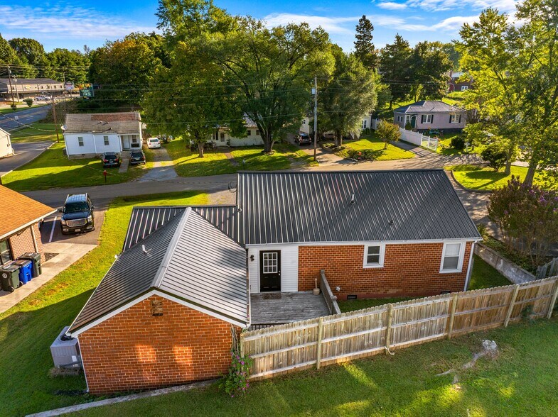 316 Beech St, Morristown, TN à vendre - Photo de l’immeuble – Image 3 sur 33