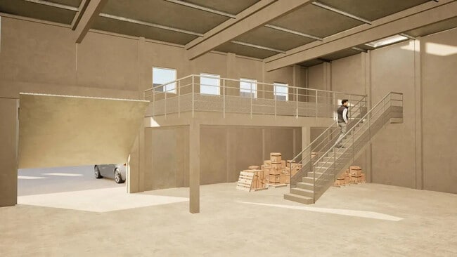 Plus de détails pour Local d’activités à vendre