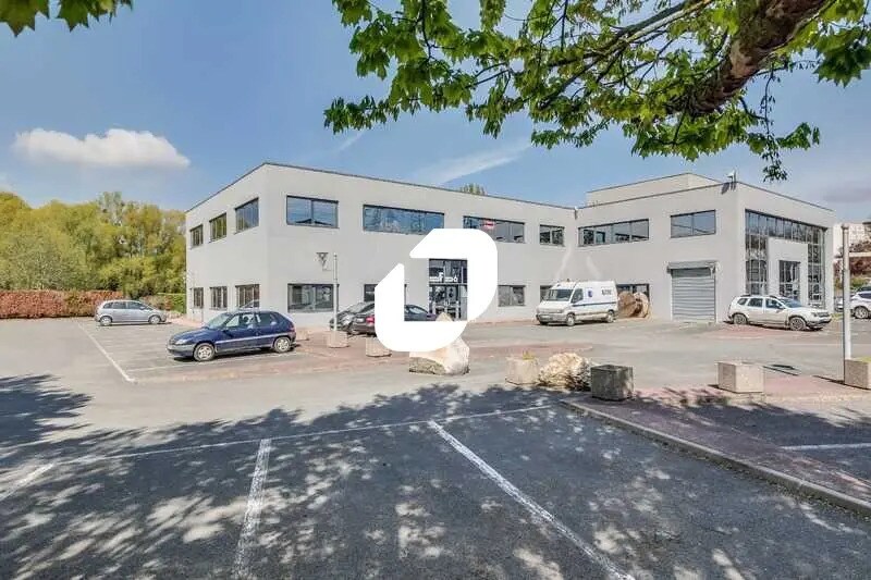 Bureau dans Palaiseau à louer Photo de l’immeuble– Image 1 sur 12