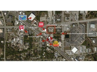 Plus de détails pour 23041 Harborview Rd, Port Charlotte, FL - Terrain à vendre