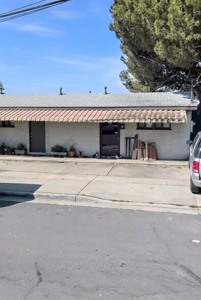 3510 Harris St, Lemon Grove, CA à louer - Photo principale – Image 1 sur 6