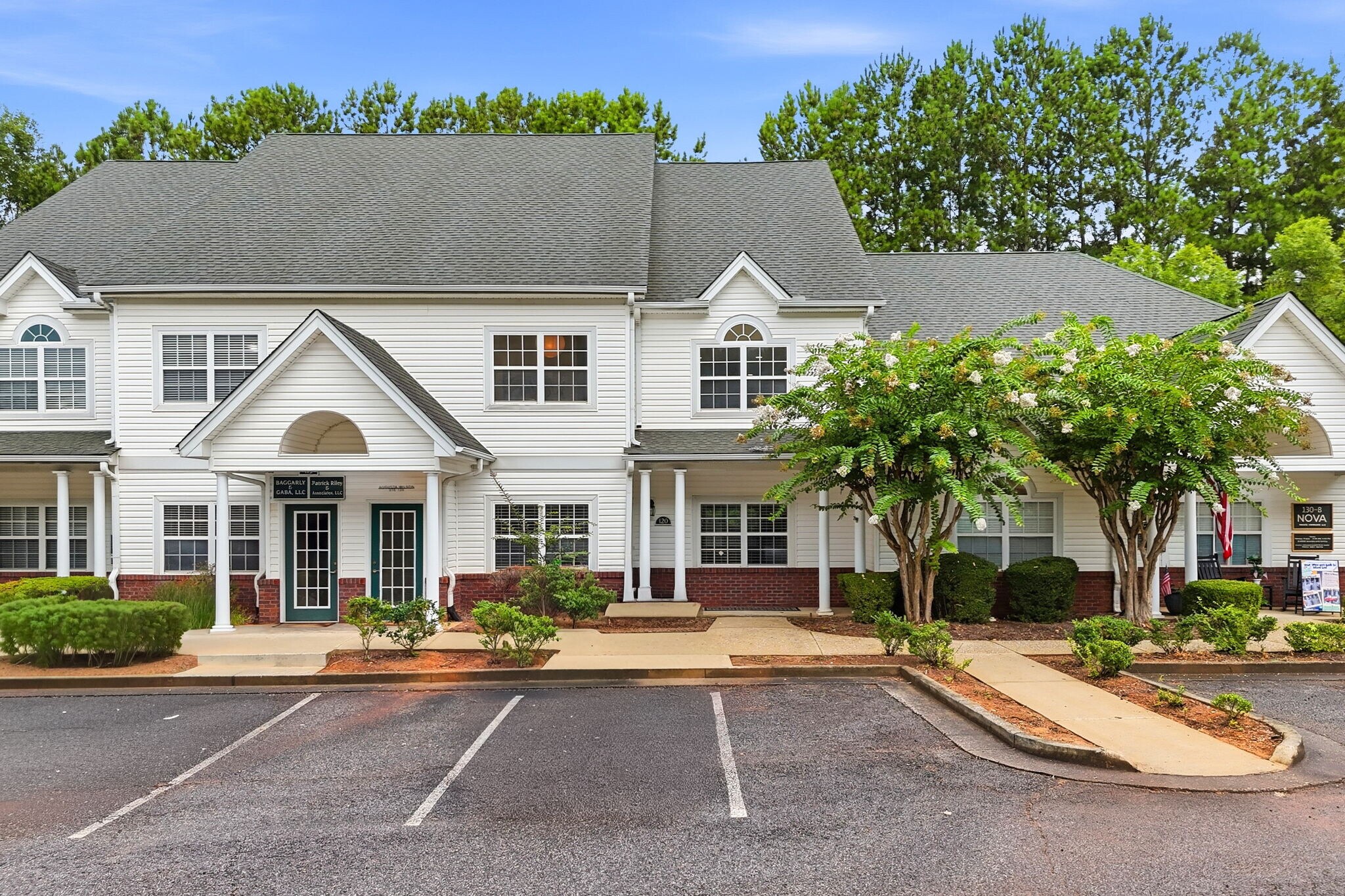965 Piedmont Rd NE, Marietta, GA à louer Photo de l’immeuble– Image 1 sur 43