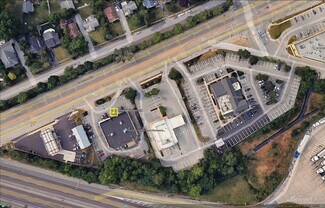 Plus de détails pour 445B W DeKalb Pike, King Of Prussia, PA - Local commercial à louer