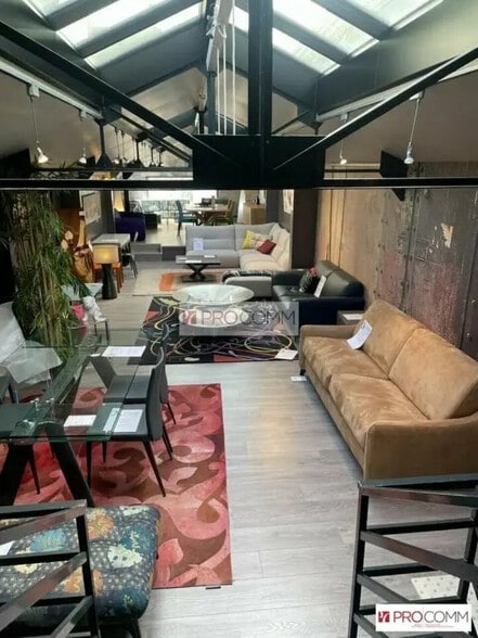 Local commercial dans Chartres à louer - Photo intérieure – Image 2 sur 5