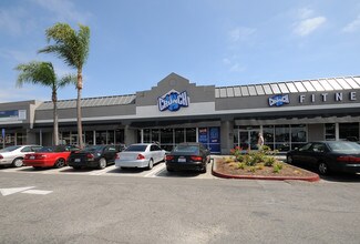Plus de détails pour 5812-5942 Edinger Ave, Huntington Beach, CA - Local commercial à louer
