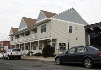 Plus de détails pour 20 Center Ave, Atlantic Highlands, NJ - Bureau/Local commercial à louer
