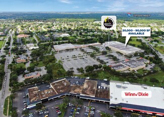 Plus de détails pour 4953-4995 Golden Gate Pky, Naples, FL - Local commercial à louer