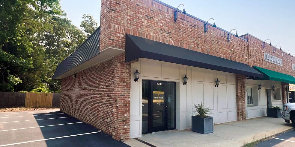3521 Walton Way Ext, Augusta, GA à louer - Photo de l’immeuble – Image 1 sur 1