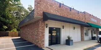 Plus de détails pour 3521 Walton Way Ext, Augusta, GA - Local commercial à louer