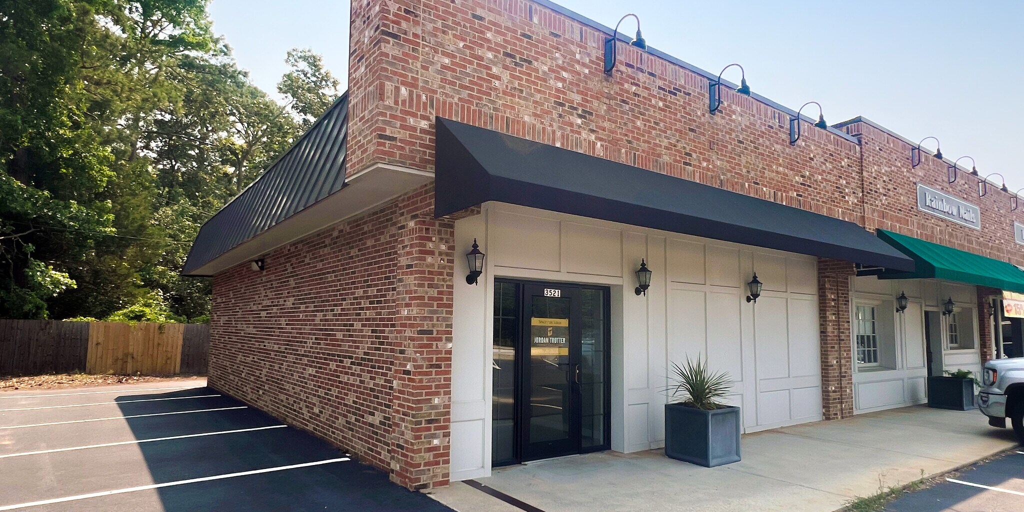 3521 Walton Way Ext, Augusta, GA à louer Photo de l’immeuble– Image 1 sur 2