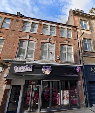 Plus de détails pour 5 Upper George St, Luton - Local commercial à louer