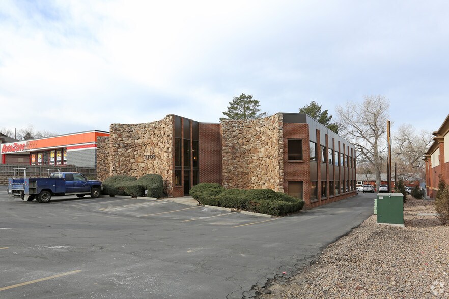 3705 Kipling St, Wheat Ridge, CO à louer - Photo principale – Image 1 sur 8