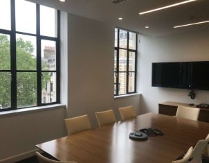 8 Cavendish Sq, Londres à louer - Photo intérieure – Image 2 sur 6