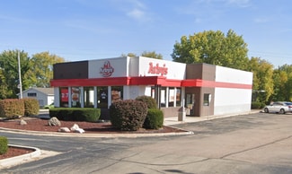 Plus de détails pour 2000 Sycamore Rd, Dekalb, IL - Local commercial à vendre
