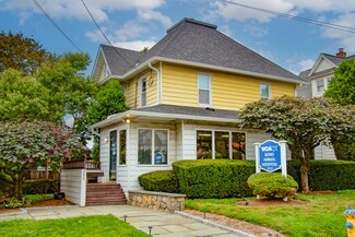 Plus de détails pour 250 Central Ave, White Plains, NY - Local commercial à vendre