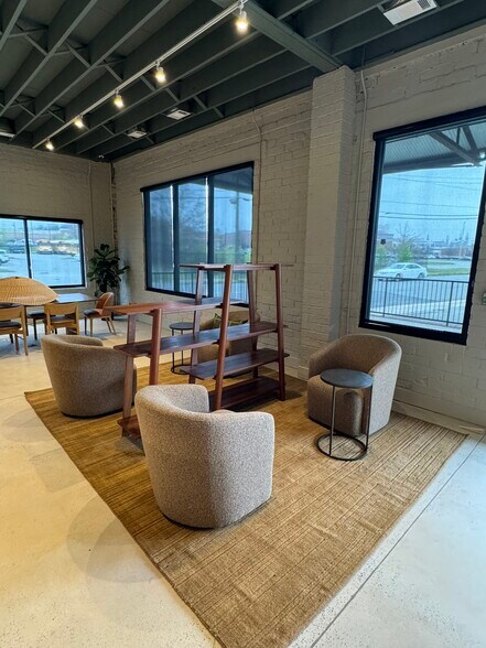 1080 Third St, Macon-Bibb, GA à louer - Photo de l’immeuble – Image 1 sur 15