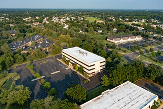 2 Eves Dr, Marlton, NJ - VUE AÉRIENNE  vue de carte - Image1