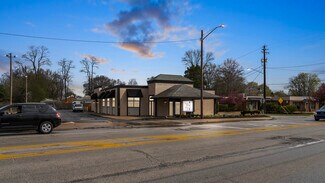 Plus de détails pour 9055 Mentor Ave, Mentor, OH - Local commercial à vendre