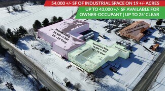 Plus de détails pour 1207 W Bridge St, Spring City, PA - Industriel/Logistique à vendre