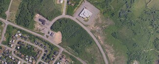 Plus de détails pour Queensway & Park Street, Grand Falls-windsor, NL - Terrain à vendre