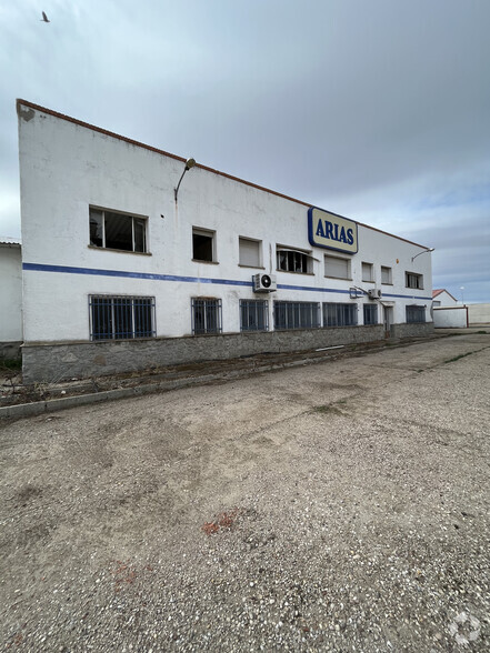 Carretera de Sonseca, 25, Orgaz, Toledo à vendre - Photo de l’immeuble – Image 2 sur 6