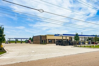 Plus de détails pour 7532 Hacks Cross Rd, Olive Branch, MS - Local commercial à vendre