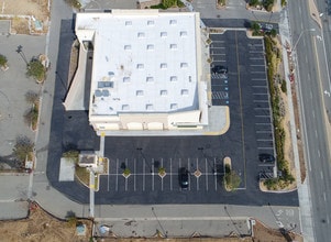23735 Jackson Ave, Murrieta, CA - Vue aérienne vue de carte