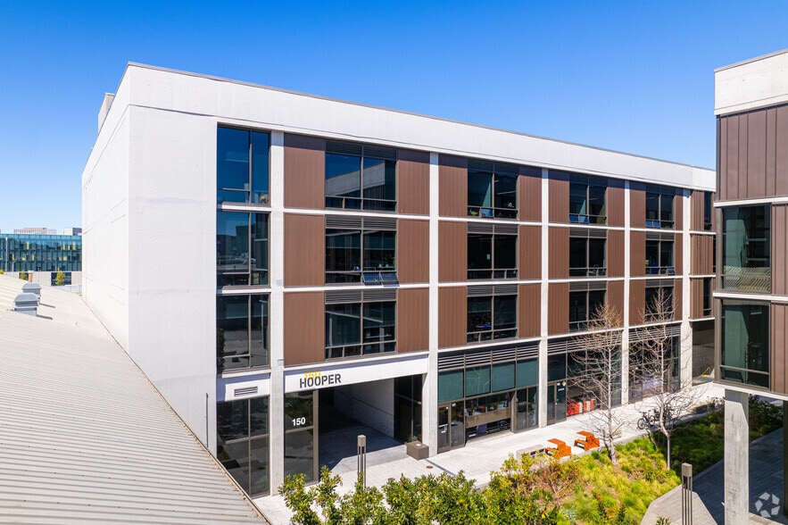 150 Hooper St, San Francisco, CA à louer - Photo principale – Image 1 sur 31